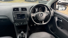 Volkswagen Polo 1.2 TSI Match Edition 5dr Petrol Hatchback